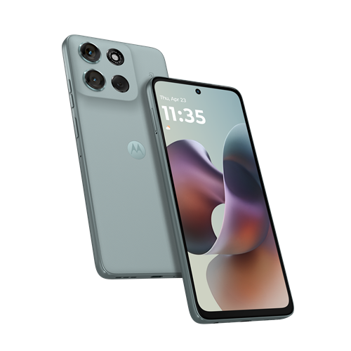 moto g66j 5G